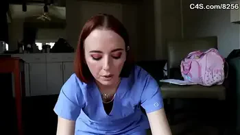 Nurses need to put you in diapers and change you