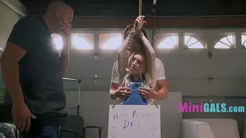 Taboo Trio: A Family Affair of Passion