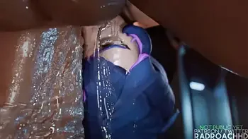 Juno's Onahole[Radroachhd]