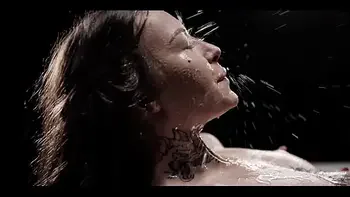 Tattoed Whore Loves Anal Creampie And Extreme Squirting Orgams - Tabitha Poison CUMFLATION