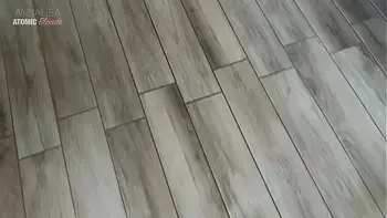 My Neighbor Catches Me Jerking Off and Decides to Take It in Her Mouth