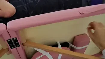 Huge Tits Redhead Massage Gets Intense ~ Red Eviee ~ Tublancopapi