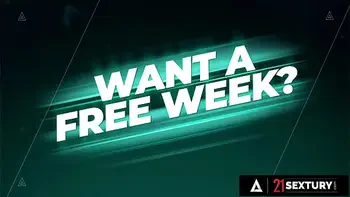 21 SEXTURY - Sexy Bonnie Dolce And Zlata Shine Take Turns Pleasuring Each Other With Fingers