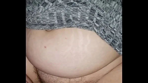 Wife gets creampied