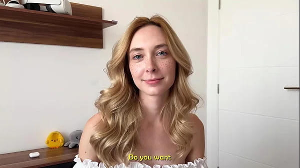How do I pay the rent? Shooting a porn with my stepsister!