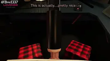 [Full] Scorpion Gal Offers You A Gift!