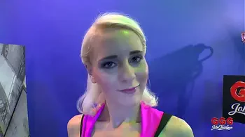 GGG John Thompson 26593 Ashley Cox