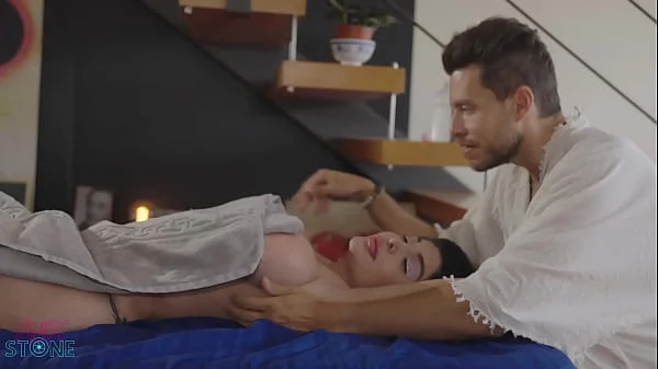 HAPY ENDING MASSAGE FOR A SQUIRTER HOT ARGENTINIAN