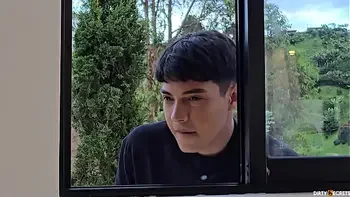 I SHARE A BED WITH MY STEPSISTER AND SHE IS CHEATING ON HER HUSBAND