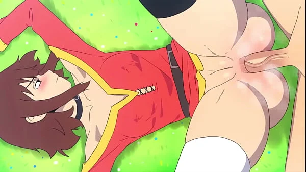 Konosuba[D-Art]