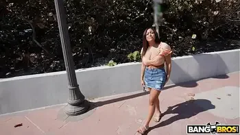 Megan the Influencer