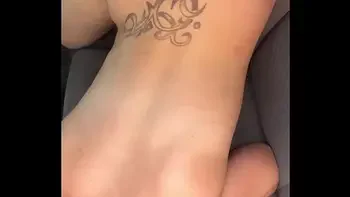 Big booty hooker gets rides her customer reverse cowgirl then takes his cum in her mouth