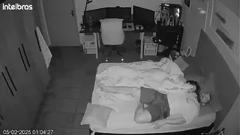 O que Aconteceu Nessa Madrugada ?