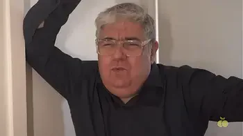 I find out that my neighbor is a tattoo artist and I ask my stepfather to take me to get my ass tattooed. Blazer Rager and KeilaBassi7