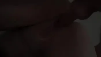 curvy 35 year old MILF Tess seduces her stepson right before he should go on a date, he never got to his date but he did g...