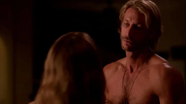 Handsome Ryan Mclane Cheats On His Fiance To Live Out His Fantasies With His MILF BFF Nicole Aniston