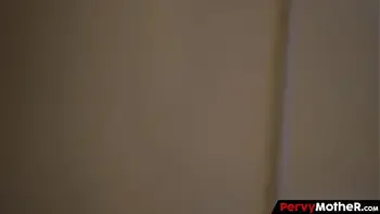 PervyMother - Awful Son Blackmails his Step-Mom After Discovering her Secret