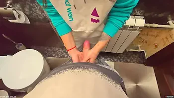 cum inside me...please!