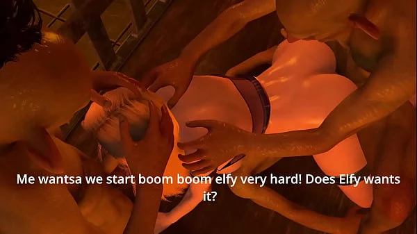 Fallen Princess Chapter Two