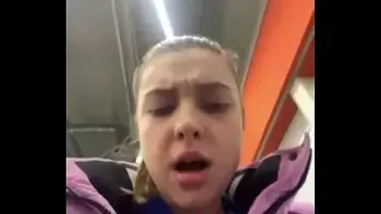 Unexpected Fucking in the changing room