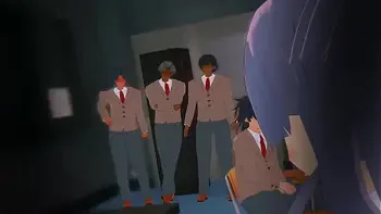 Aika Himena (Malcony999 Animation)