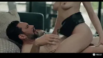 Sugar Daddy Freeze Fucks 18 Year Old Teen with braces - Time Stop Sex with Melody Marks