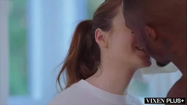 VIXENPLUS Cumshot Compilation