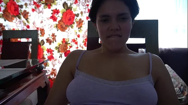 I fuck my stepson's best friend - Hot MILF stepmom