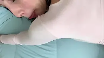 Breeding My Sex Addict Teen Step Daughter ~ Indica Marie ~ Household Fantasy ~ Scott Stark