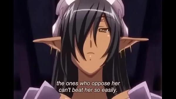 [Decensored] Kuroinu Kedakaki Seijo wa Hakudaku ni Somaru 1