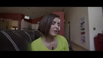 Spending Christmas With Friend's Hot M