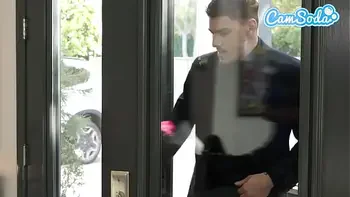 Big Tits Latina Caught Fucking Her Sister's Boyfriend