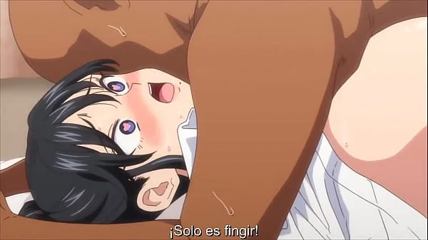 Nikuen - Capitulo 1 (Hentai)