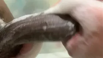 Sexy Petite Blonde Step Sister Called Step Brother To Bring Her A Towel In The Bathroom And This Happened