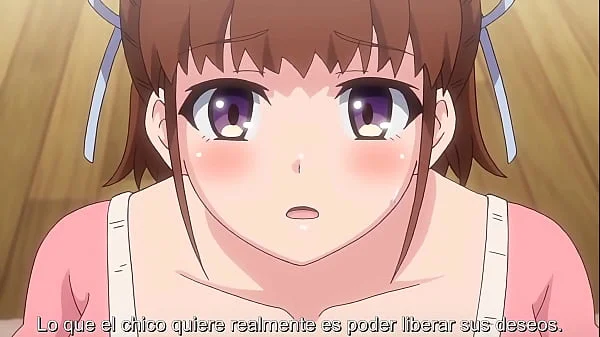 Ikusei - Capitulo 1 (Hentai)