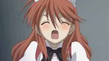 Cross days Yuuki femboy (sex scene)