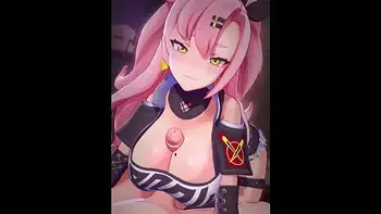 zenless zone zero compilación de animación