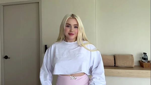 Cum in a classmate. A college girl saw my house and offered to have sex with me.