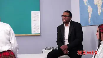 SEXMEX - DANIELA ANDREA   ANAHI LOVES   DEVIL KHLOE