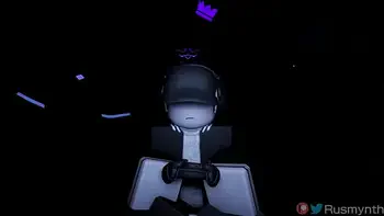 Unas brujas te cogen duro