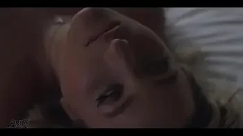 FRENCH BLONDE GOT FUCKED ON A SWINGER LUXURY PARTY