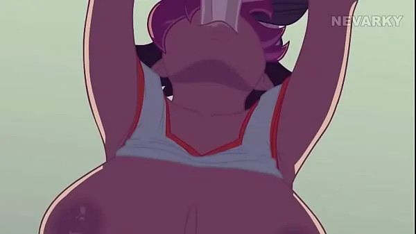 A girl's perspective Part 2 - Gender Bender/Gender swap Animation by Nevarky