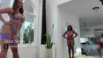 The Nasty Life Ep 4: The Reverse Gangbang