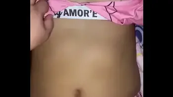 MY STEPFATHER GETS VERY HORNY WITH MY PAJAMAS AND COMES ON MY BED