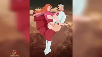 Invincible Compilation