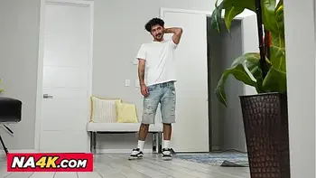 Hot blonde MILF Sadie Rose gets pussy covered in college cum