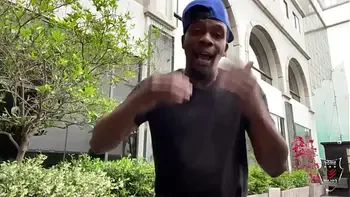 Rome Major Fucks Bootylicious! Kaden Kole Gets Her Ass Spermed!