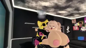 FUN DAY, FUN TIME ;3 (ROBLOX)