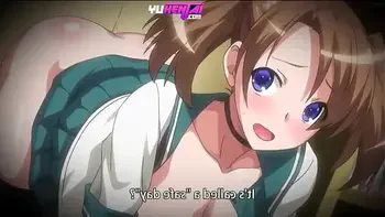 Glory Hole Through His Stepsister  Wall - BEST HENTAI CARTOON TREESOME SEX SCENES COMPILATION (hentai sex, cartoon porn, public sex)
