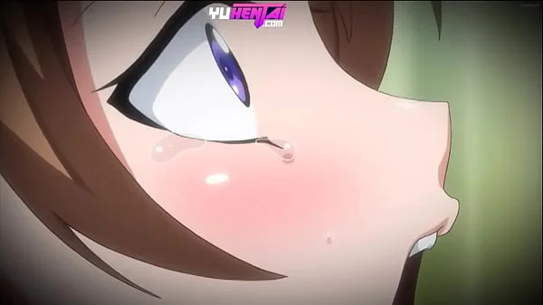 Glory Hole Through His Stepsister Wall - BEST HENTAI CARTOON TREESOME SEX SCENES COMPILATION (hentai sex, cartoon porn, public sex)